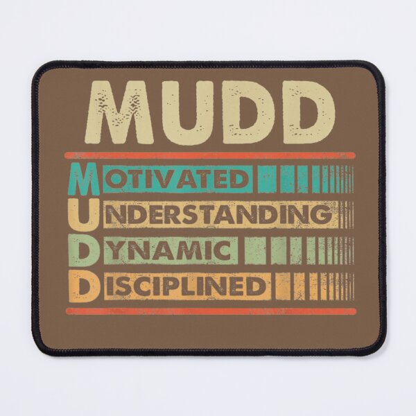 Item preview, Mudd Day designed and sold by otaku.edwardj.