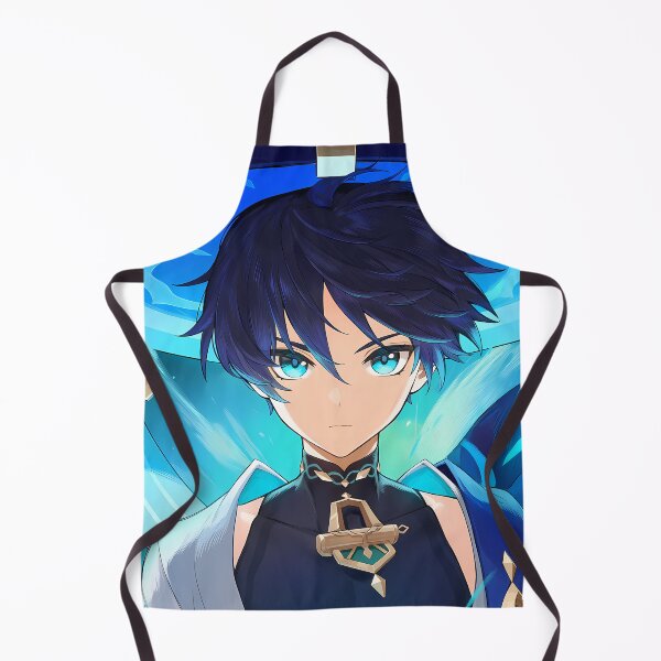 Item preview, Wanderer - 1 designed and sold by Infinite-Aspire.