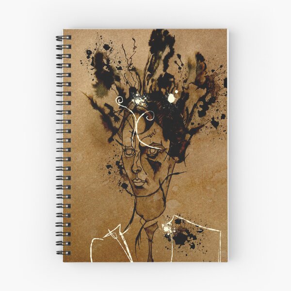 Item preview, The Fundamental Interconnectedness Of All Things designed and sold by Valliard.