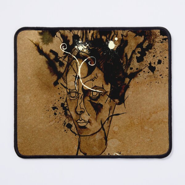 Item preview, The Fundamental Interconnectedness Of All Things designed and sold by Valliard.