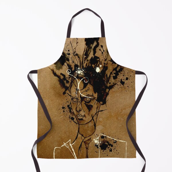 Item preview, The Fundamental Interconnectedness Of All Things designed and sold by Valliard.