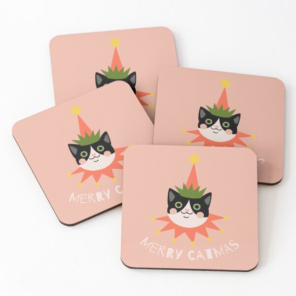 Item preview, Merry Catmas #6 | Light designed and sold by annemyne.
