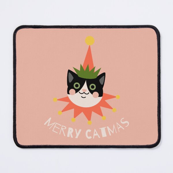 Item preview, Merry Catmas #6 | Light designed and sold by annemyne.