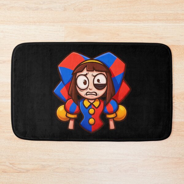 Item preview, Pomni Digital Circus designed and sold by Kubala Designs.