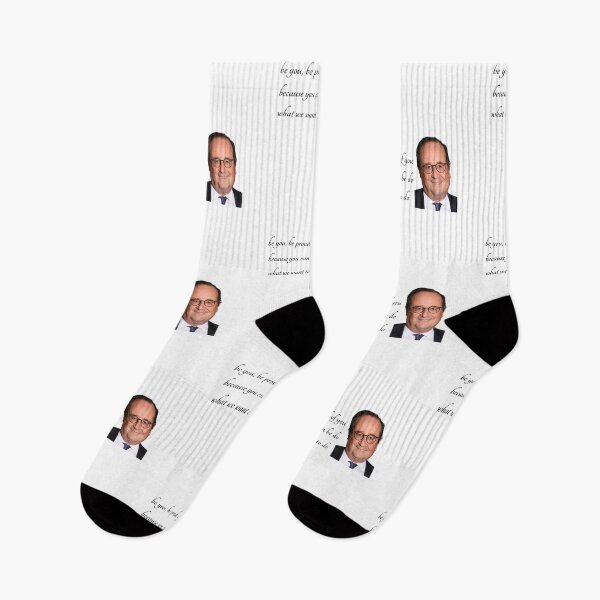 Item preview, be you be proud of you Meme François Hollande designed and sold by Crealice.