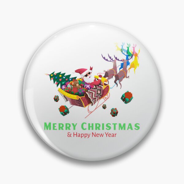 Artikelvorschau, Frohe Weihnachten und ein glückliches neues Jahr entworfen und verkauft von Elpida Boutique Design.