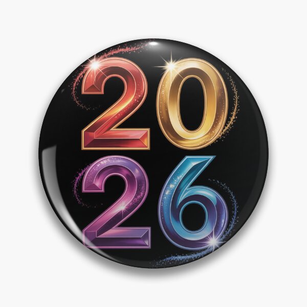 Item preview, Happy New Year 2026 Party Eve Family Xmas  designed and sold by MonsterBuddiess.