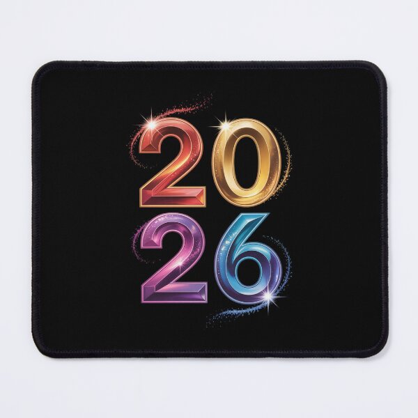 Item preview, Happy New Year 2026 Party Eve Family Xmas  designed and sold by MonsterBuddiess.