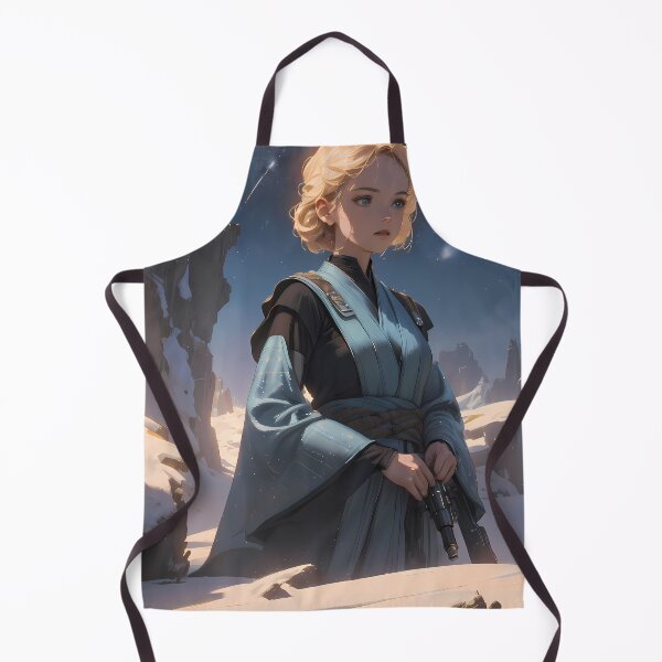 Item preview, She Epic Space Saga Futuristic Adventure Across Cosmos designed and sold by ART ATTACK ZONE.