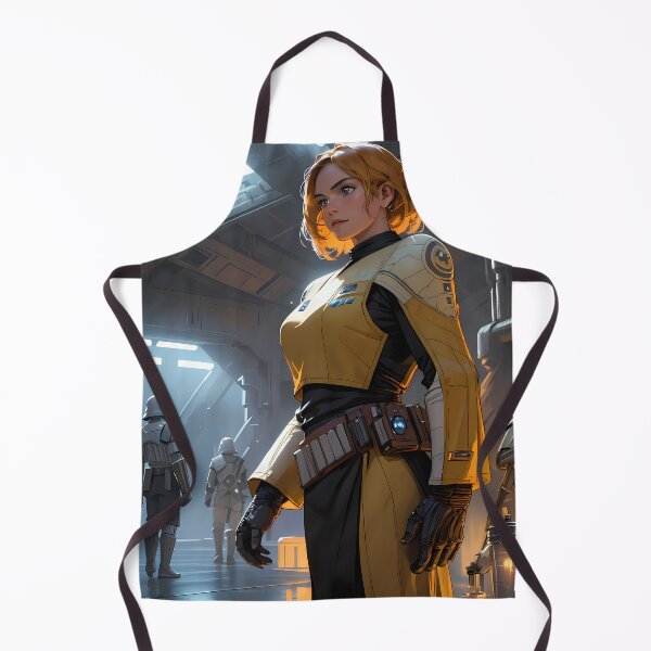 Item preview, Captain Epic Space Saga Futuristic Adventure Across Cosmos designed and sold by ART ATTACK ZONE.