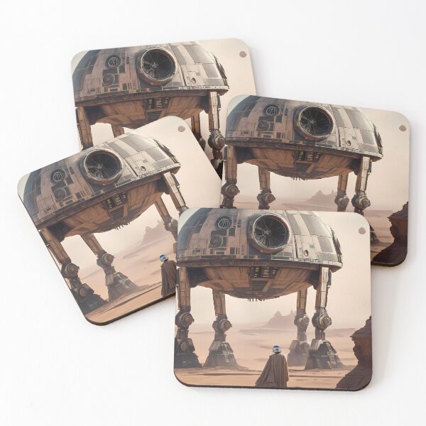 Item preview, Tech Epic Space Saga Futuristic Adventure Across Cosmos designed and sold by ART ATTACK ZONE.