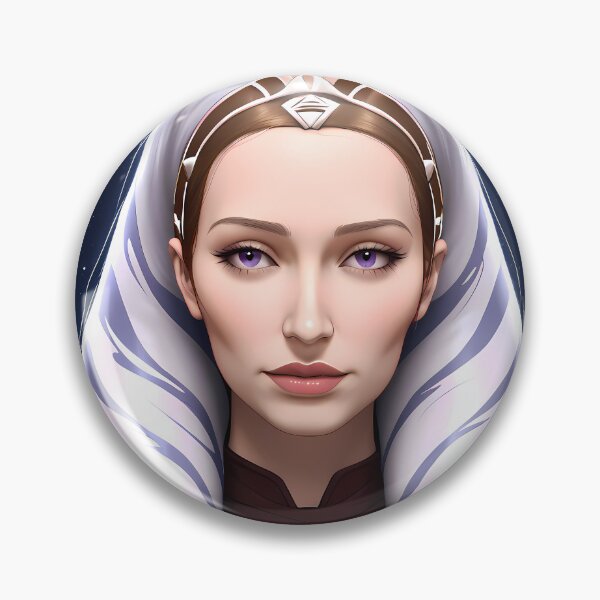 Item preview, Mary Epic Space Saga Futuristic Adventure Across Cosmos designed and sold by ART ATTACK ZONE.