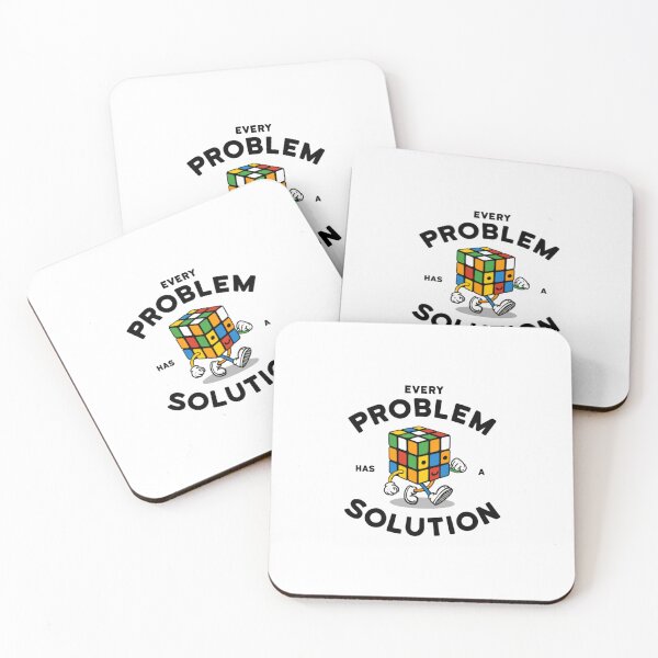 Item preview, Every problem has a solution  designed and sold by bettysimmons38.