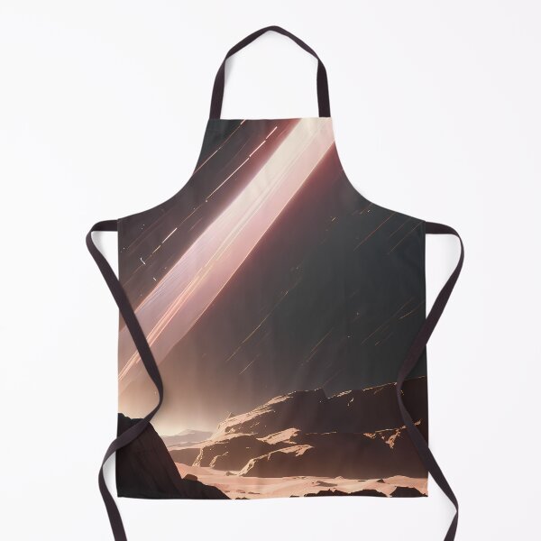 Item preview, Flash Epic Space Saga Futuristic Adventure Across Cosmos designed and sold by ART ATTACK ZONE.