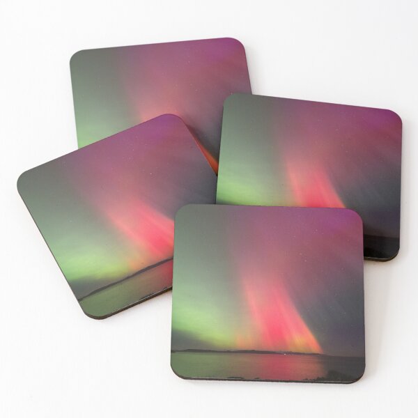 Item preview, Aurora Fire designed and sold by James Garlick.