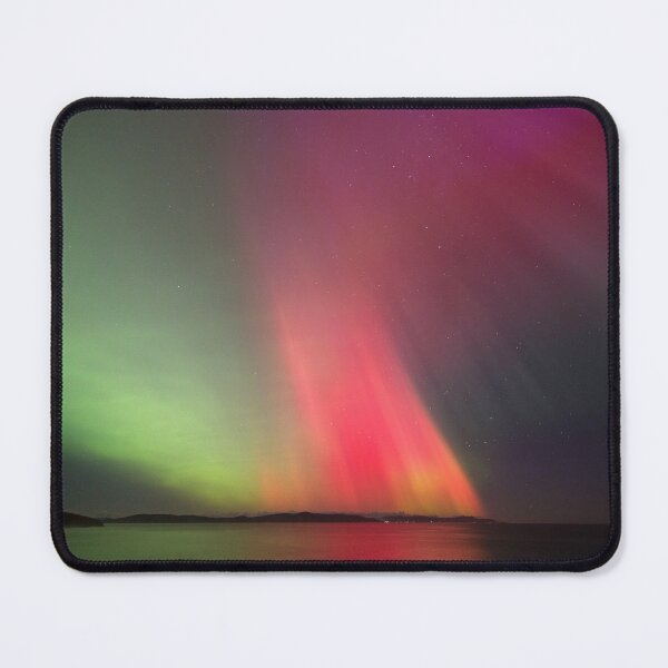 Item preview, Aurora Fire designed and sold by James Garlick.