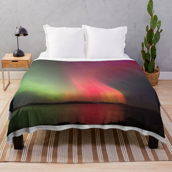 Item preview, Aurora Fire designed and sold by James Garlick.