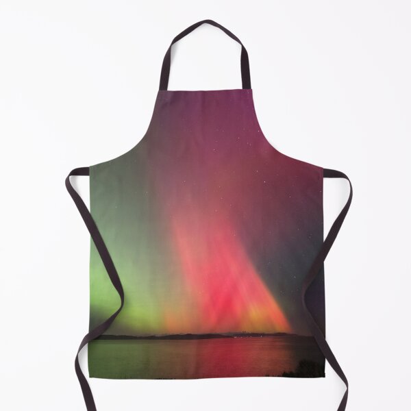 Item preview, Aurora Fire designed and sold by James Garlick.