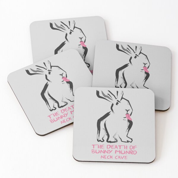Item preview, The Death of Bunny Munro a novel Nick Cave designed and sold by FULLER FACTORY.