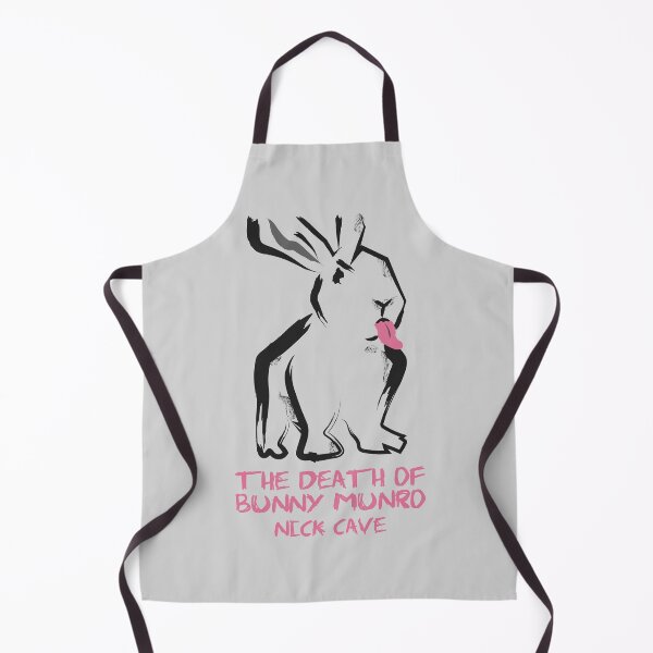 Item preview, The Death of Bunny Munro a novel Nick Cave designed and sold by FULLER FACTORY.