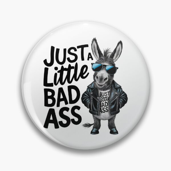 Item preview, Donkey designed and sold by millsyb.