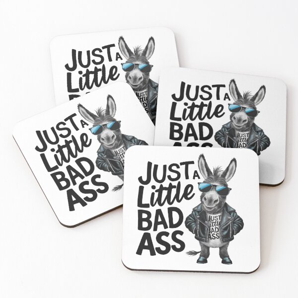 Item preview, Donkey designed and sold by millsyb.