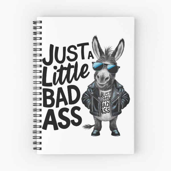 Item preview, Donkey designed and sold by The Design Deck.