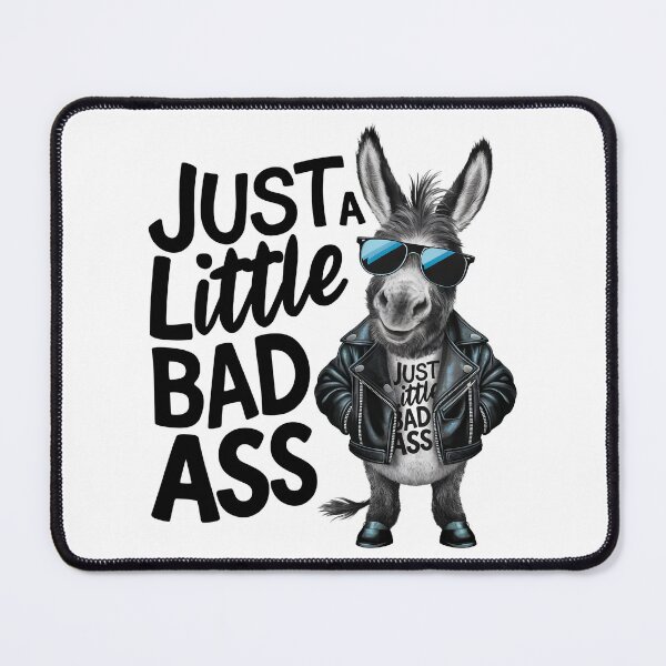 Item preview, Donkey designed and sold by millsyb.