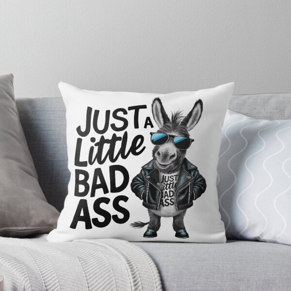 Item preview, Donkey designed and sold by millsyb.