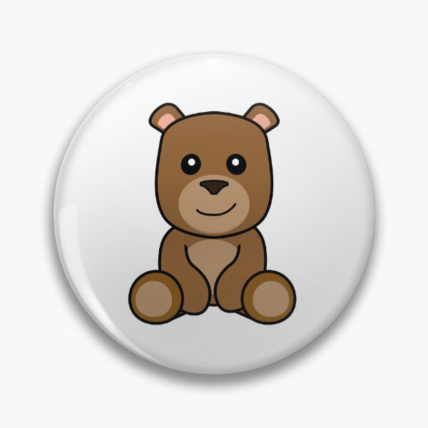 Item preview, KaiBear designed and sold by CopestheticxJB.