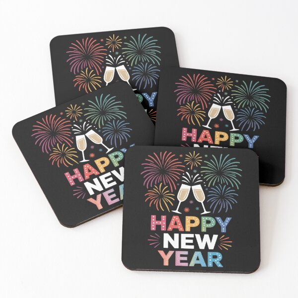 Item preview, HAPPY NEW YEAR 2025 2026 NYE Men Women Kids  designed and sold by MonsterBuddiess.