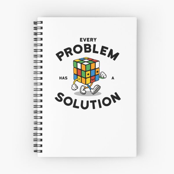 Item preview, Every problem has a solution designed and sold by merihenson.