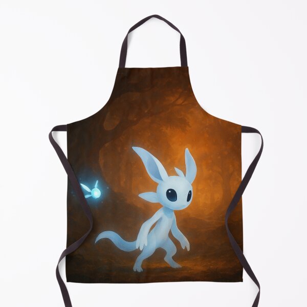 Item preview, Ori And The Blind Forest designed and sold by FeelTheDrawing.