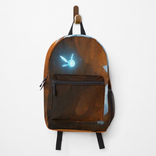 Item preview, Ori And The Blind Forest designed and sold by FeelTheDrawing.