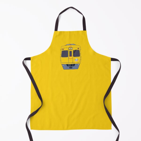 Item preview, 3000 Class Railcar – 3106 (Adelaide Metro Yellow) designed and sold by Main Train Brain.