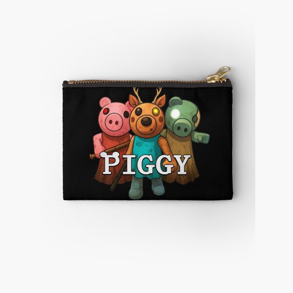 Item preview, Roblox Piggy Fanart designed and sold by Kubala Designs.