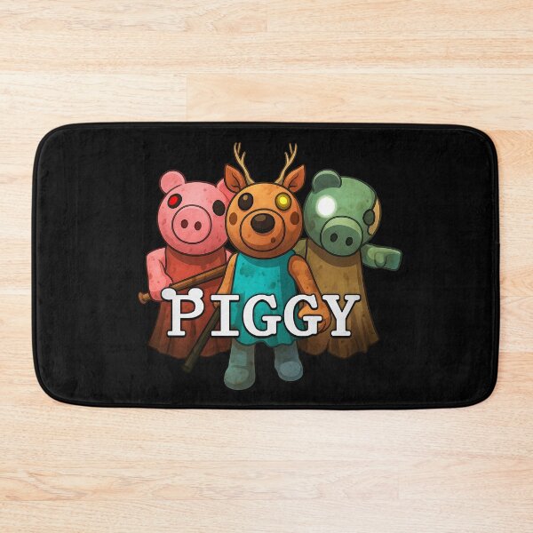 Item preview, Roblox Piggy Fanart designed and sold by Kubala Designs.