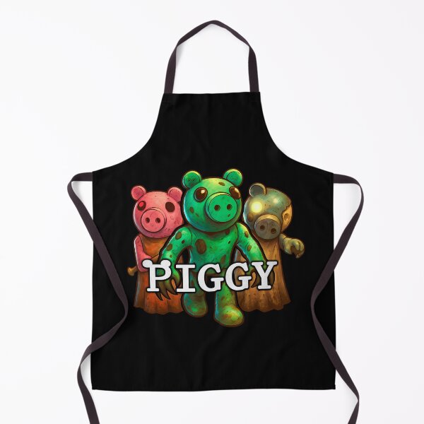 Item preview, Fanart de Roblox Piggy designed and sold by Kubala Designs.