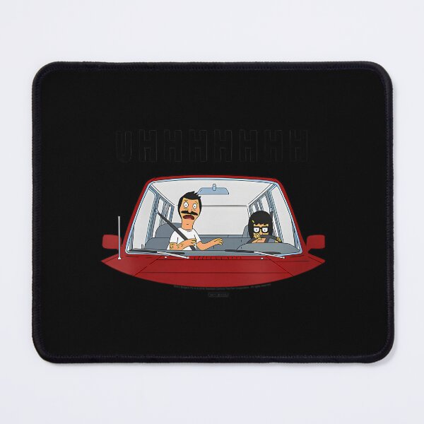 Item preview, Uhhhh Womens Bob'S Burgers Tina Driving designed and sold by PortaRezulin.