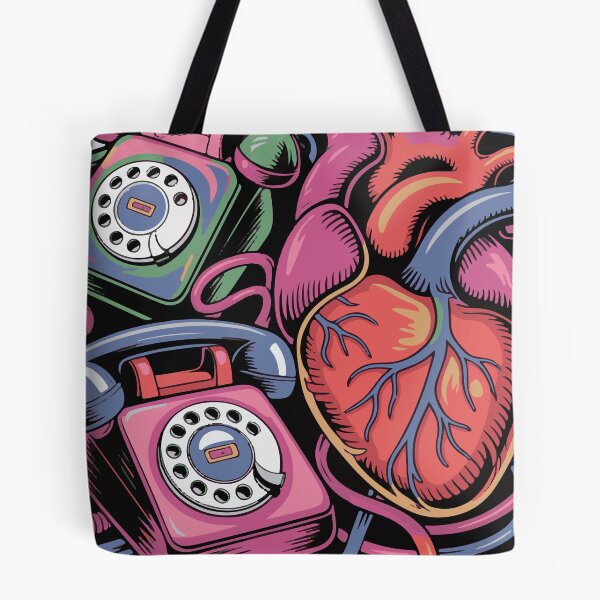 Item preview, My heart calls for you 01 designed and sold by KoTodi by Adi.