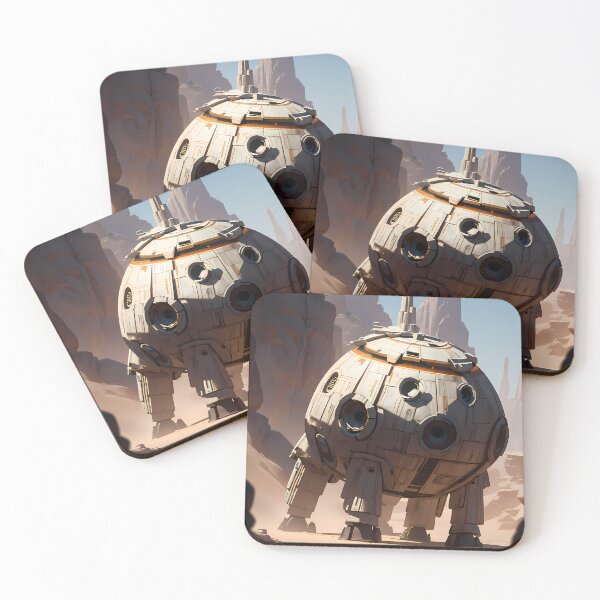 Item preview, John Epic Space Saga Futuristic Adventure Across Cosmos designed and sold by ART ATTACK ZONE.