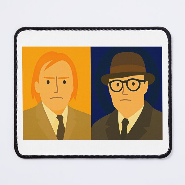 Item preview, Rik & Ade designed and sold by SJHorsfall.