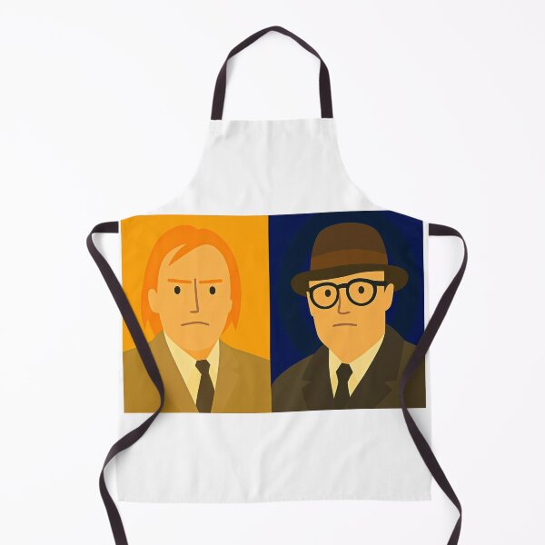 Item preview, Rik & Ade designed and sold by SJHorsfall.