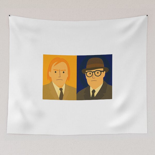 Item preview, Rik & Ade  designed and sold by SJHorsfall.