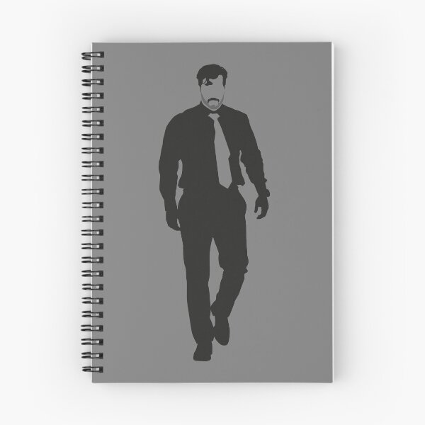 Item preview, August Walker designed and sold by the-minimalist.