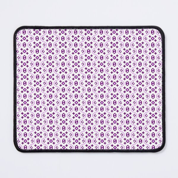 Item preview, pixel magic purple designed and sold by ThreadBorne.