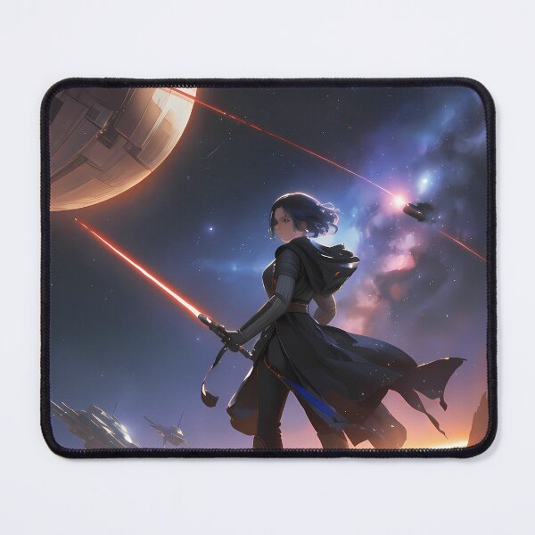 Item preview, Boo Epic Space Saga Futuristic Adventure Across Cosmos designed and sold by ART ATTACK ZONE.