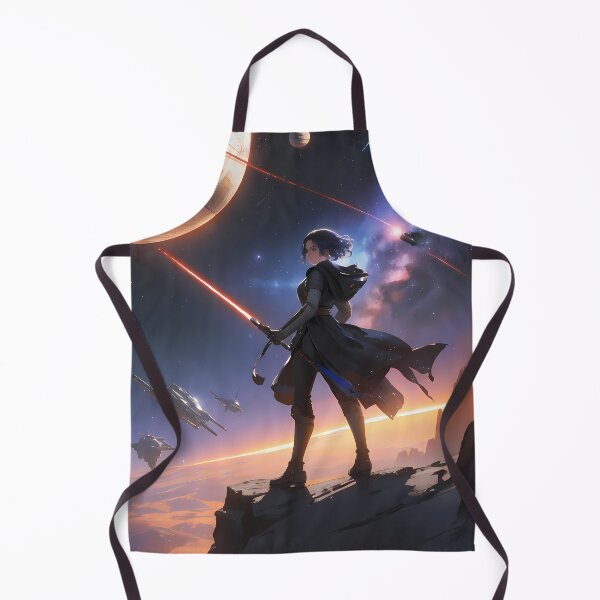 Item preview, Boo Epic Space Saga Futuristic Adventure Across Cosmos designed and sold by ART ATTACK ZONE.