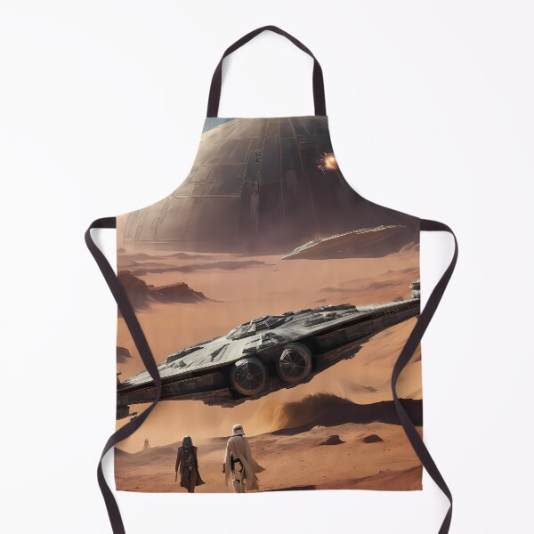 Item preview, Chilling Epic Space Saga Futuristic Adventure Across Cosmos designed and sold by ART ATTACK ZONE.