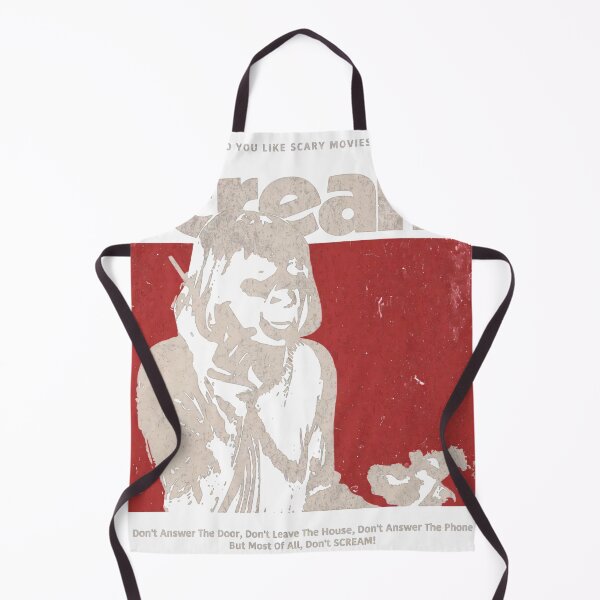 Item preview, Scream Retro Movie Vintage 90s designed and sold by VincentGoodLove.